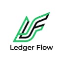 Ledger Flow Logo